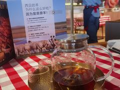 -西贝莜面村(金隅嘉品mall店)