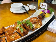 -醉壹号海鲜大排档(厦门美食地标店)