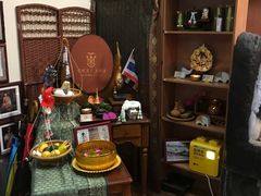 -莲泰式·中式·沐足·精油SPA采耳(天河店)