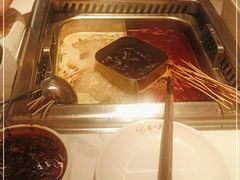 -串一火锅(赛格国际购物中心店)