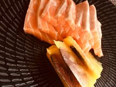 -唐拉雅秀酒店-西锦汇空中BBQ·思创餐厅
