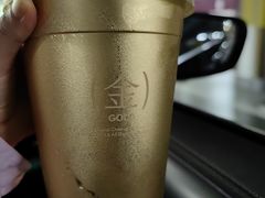 -喜茶(深圳万象城黑金店)
