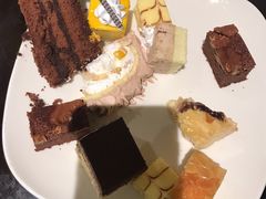 -太湖饭店玉兰厅(自助餐厅)