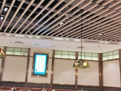 大堂-翠华餐厅(宝安壹方城店)