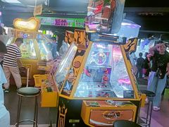 -星际传奇·电玩城·游戏厅·儿童乐园(大悦城店)