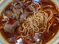 -晓马鸭店(新芜路店)