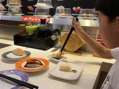 -采御鲜·回转寿司(汕头万达店)