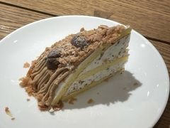 -Peet's Coffee皮爷咖啡(德基店)