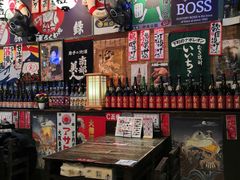 -平成屋·午肴夜酒(四川北路店)