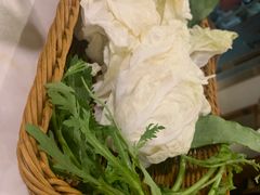-宣武小院涮肉(前门店)