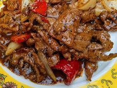 -仿膳饭庄·宫廷风味(百年传承店)