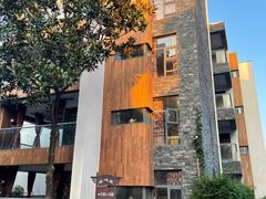 -庐山天沐温泉度假村