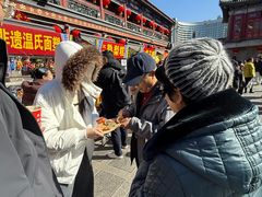 -古文化街旅游区