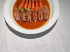 -莉莉海堂HAITANG·烤鸭(国贸商城店)