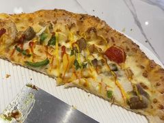-必胜客(大悦城店)