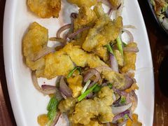 -台州老六海鲜面馆(上南总店)