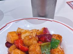 -香港深仔记茶餐厅(东门店)