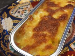 -十三姨正合丰烤肉(营迹路店)