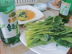 -清真·鸦儿李记·小馆(后海店)
