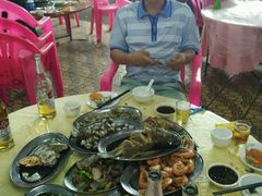 -板桥海鲜广场(文明东店)