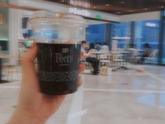 -Peet's Coffee皮爷咖啡(万象天地店)