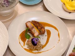 -MIO弥欧洋房西餐厅(中央大街店)