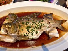 -曾宴·楚菜(湖北省博物馆店)