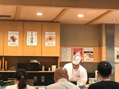 -梅丘·寿司の美登利(银座店)