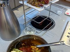 -丰茂烤串(卫星广场店)