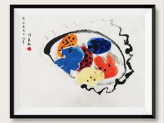 -tomato蕃茄田艺术(新天地中心)