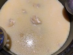 -捞神煲汤火锅(湖滨商业街店)