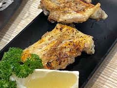 -胜代日本料理(云程巷小区店)