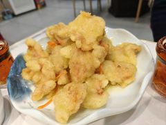 -九妹农家大铁锅东北菜(江湾店)