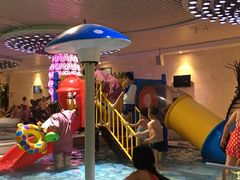 -水晶之星洗浴温泉汗蒸