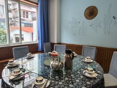 -旺角小渔村(幸福中路店)