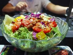 -青松宇大汗·碳烤羊腿(大浪店)