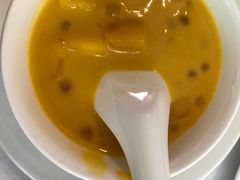 -白天鹅宾馆·流浮阁咖啡厅