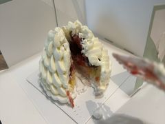 -潮一不贰·法式甜品·生日蛋糕·西式简餐(外滩店)