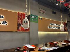 -半酌烧烤小酒馆(南京东路店)