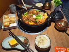 -炉角·鲍鱼牛腩煲(国贸商城店)
