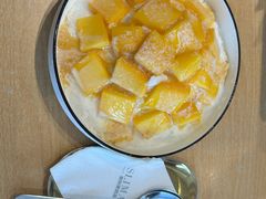 -斯利美甜品slimay dessert(滨江高教园店)