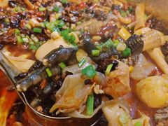 -黑竹香鸡(营和巷店)