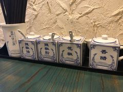 -鑫花溪牛肉米粉(苏州中心店)