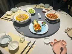 -东湖177艺术餐厅·东坡院子
