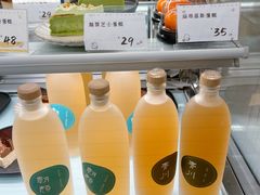 -长春堂顺时而饮(前门店)