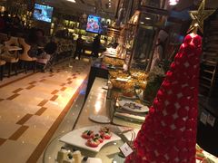 -芭菲盛宴·环球美食(锦城万达广场店)