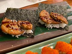 -熹炭精致日料(金融街购物中心店)