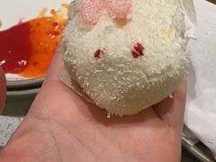 -钱小奴创意自助餐厅·原切谷饲安格斯畅吃(苏州昆山招商花园城店)