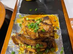 -黑青稞庄园·新式藏餐·牦牛肉汤锅(新都桥店)