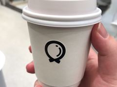 -缶乐FOLLOW咖啡